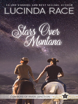 cover image of Stars Over Montana